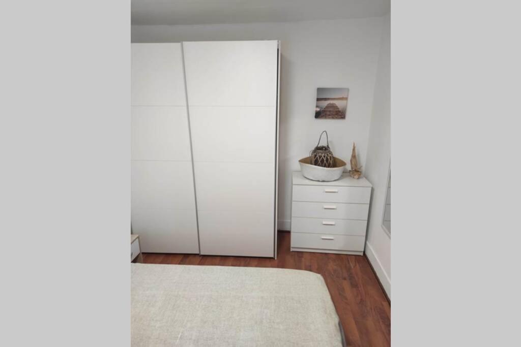 Remanso De Paz A Un Paso De Todo Appartement Comarca de Comarca de Vigo Buitenkant foto