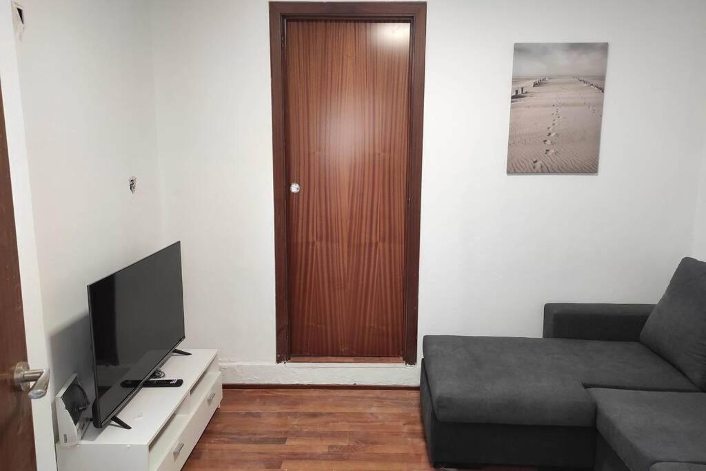Remanso De Paz A Un Paso De Todo Appartement Comarca de Comarca de Vigo Buitenkant foto