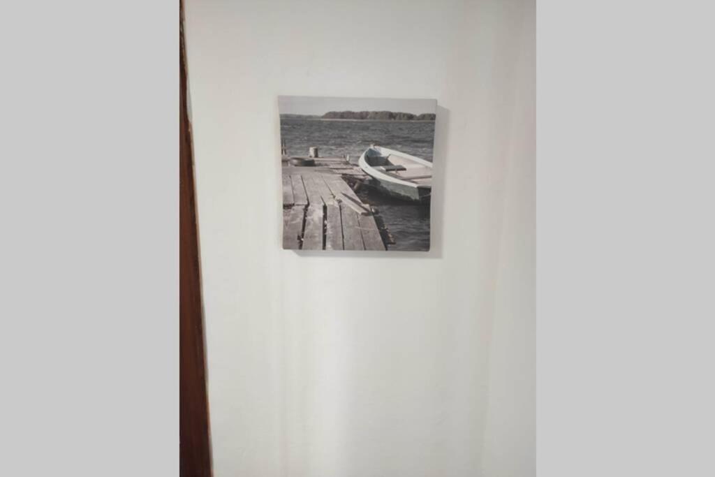 Remanso De Paz A Un Paso De Todo Appartement Comarca de Comarca de Vigo Buitenkant foto