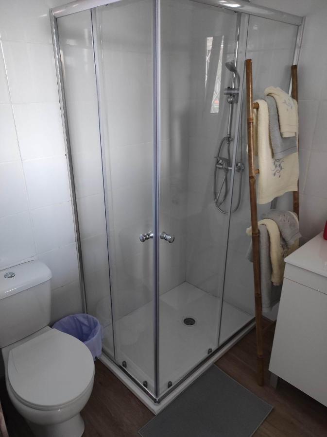 Remanso De Paz A Un Paso De Todo Appartement Comarca de Comarca de Vigo Buitenkant foto