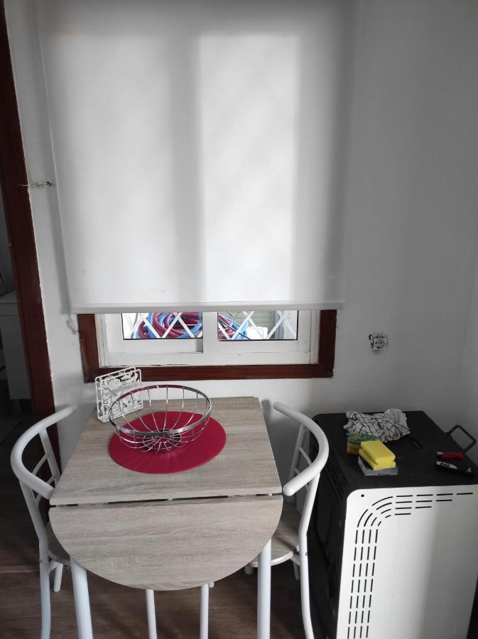Remanso De Paz A Un Paso De Todo Appartement Comarca de Comarca de Vigo Buitenkant foto