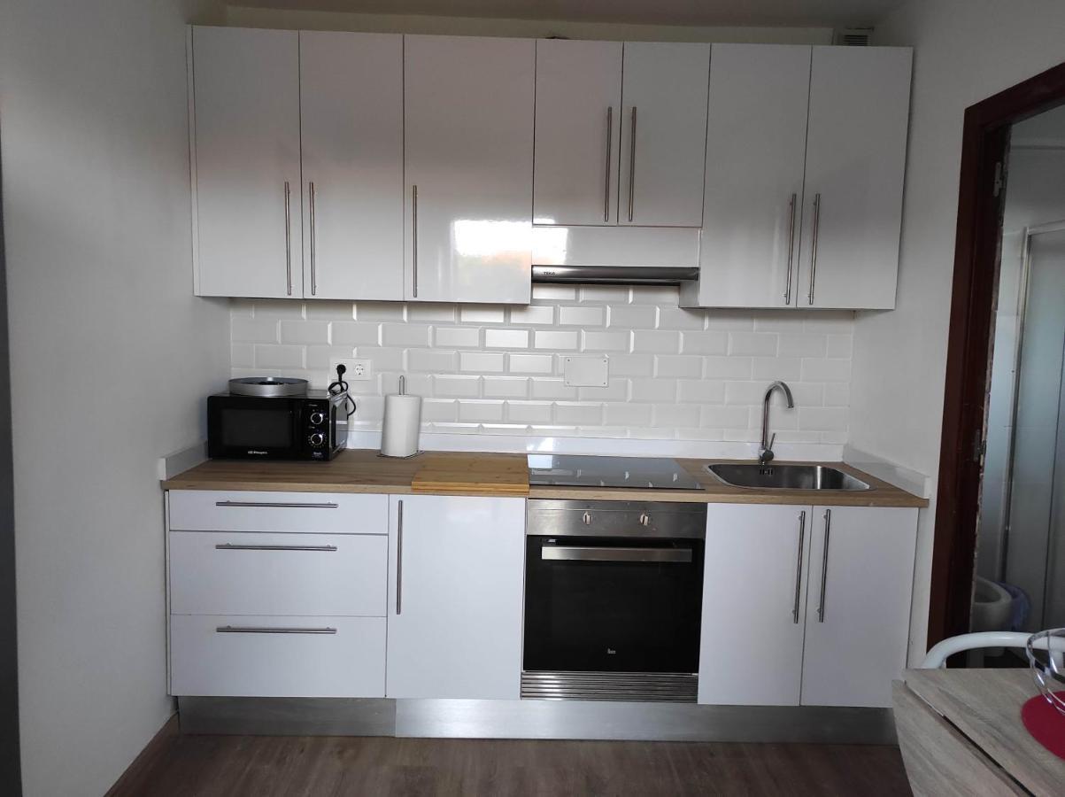 Remanso De Paz A Un Paso De Todo Appartement Comarca de Comarca de Vigo Buitenkant foto