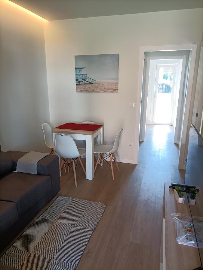 Remanso De Paz A Un Paso De Todo Appartement Comarca de Comarca de Vigo Buitenkant foto
