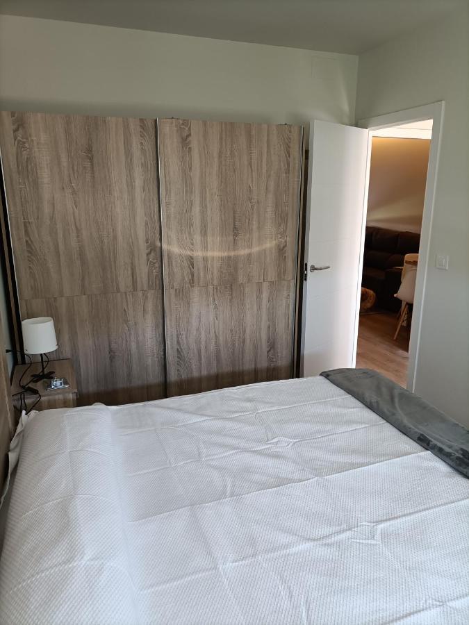 Remanso De Paz A Un Paso De Todo Appartement Comarca de Comarca de Vigo Buitenkant foto