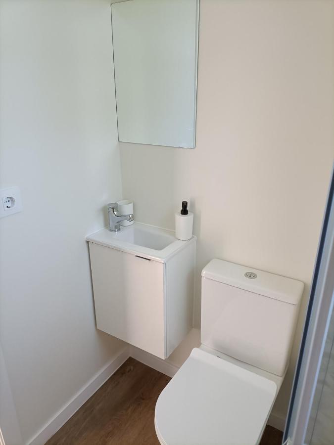 Remanso De Paz A Un Paso De Todo Appartement Comarca de Comarca de Vigo Buitenkant foto