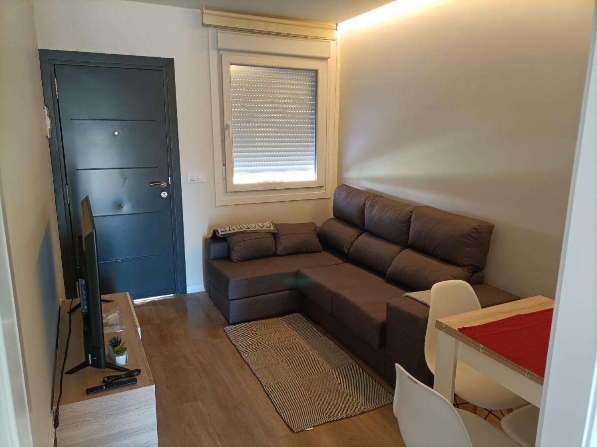 Remanso De Paz A Un Paso De Todo Appartement Comarca de Comarca de Vigo Buitenkant foto