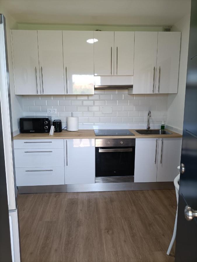 Remanso De Paz A Un Paso De Todo Appartement Comarca de Comarca de Vigo Buitenkant foto