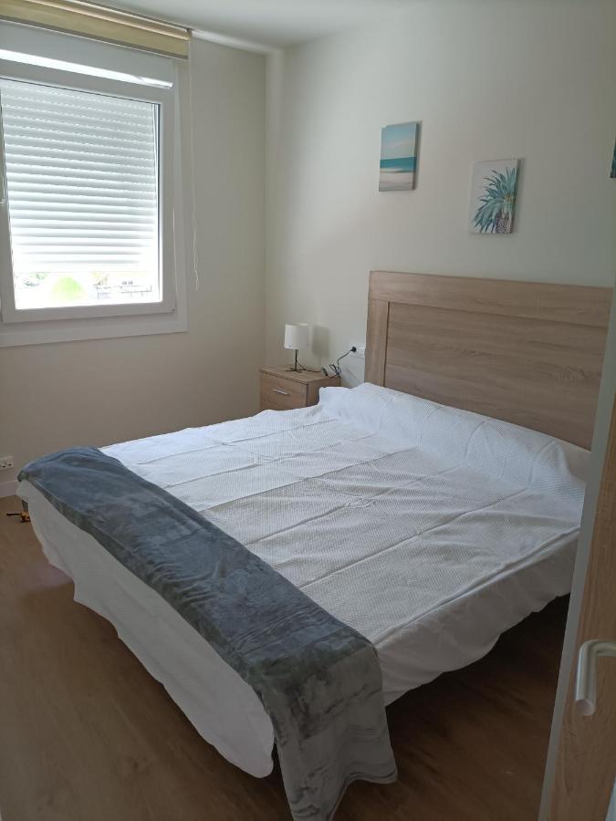Remanso De Paz A Un Paso De Todo Appartement Comarca de Comarca de Vigo Buitenkant foto