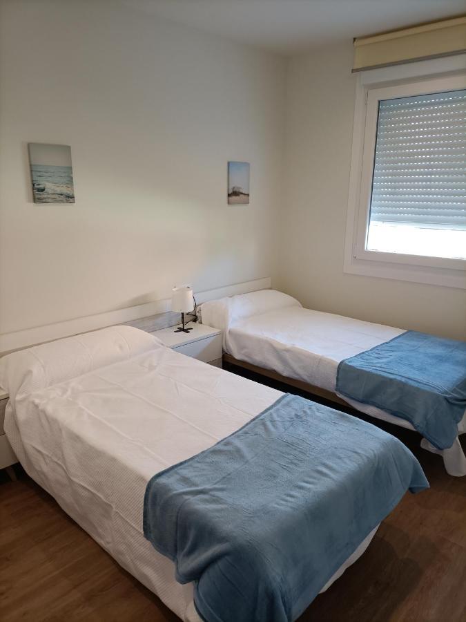 Remanso De Paz A Un Paso De Todo Appartement Comarca de Comarca de Vigo Buitenkant foto