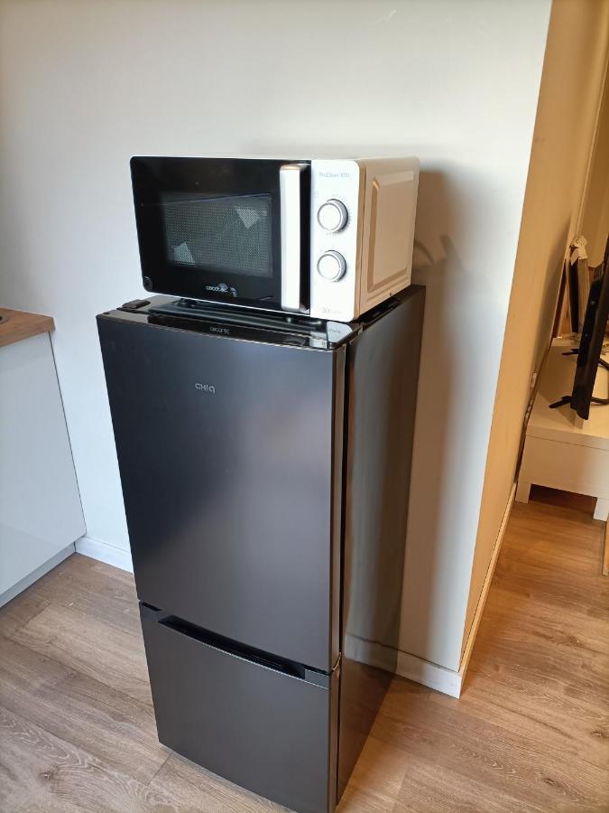 Remanso De Paz A Un Paso De Todo Appartement Comarca de Comarca de Vigo Buitenkant foto