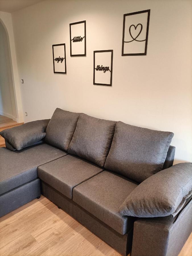 Remanso De Paz A Un Paso De Todo Appartement Comarca de Comarca de Vigo Buitenkant foto