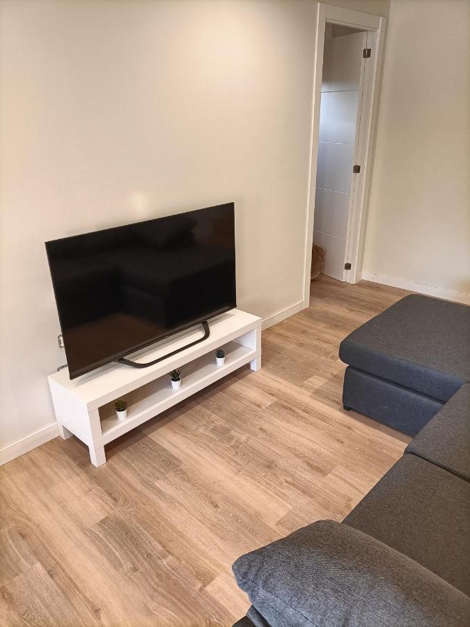 Remanso De Paz A Un Paso De Todo Appartement Comarca de Comarca de Vigo Buitenkant foto