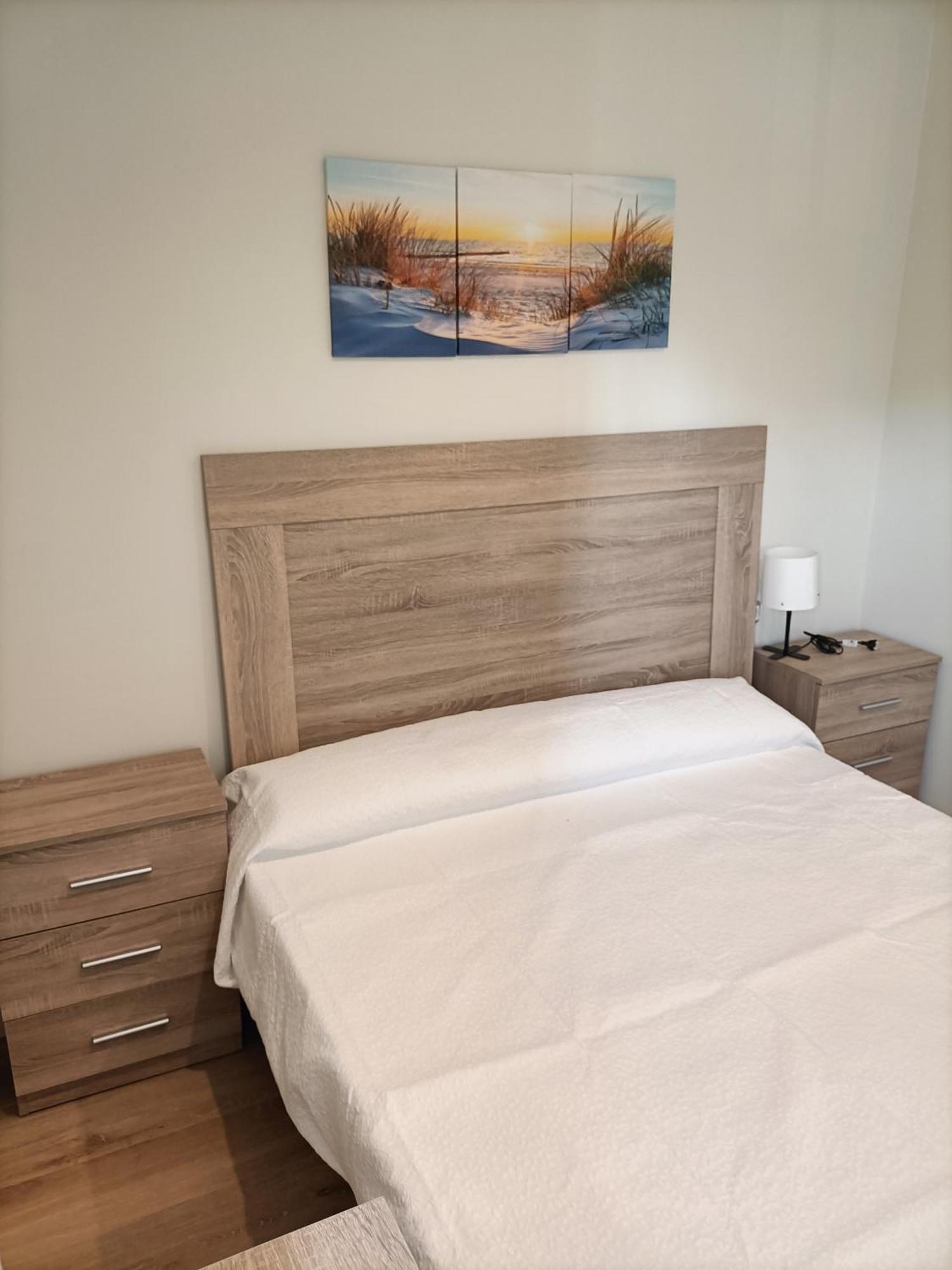Remanso De Paz A Un Paso De Todo Appartement Comarca de Comarca de Vigo Buitenkant foto