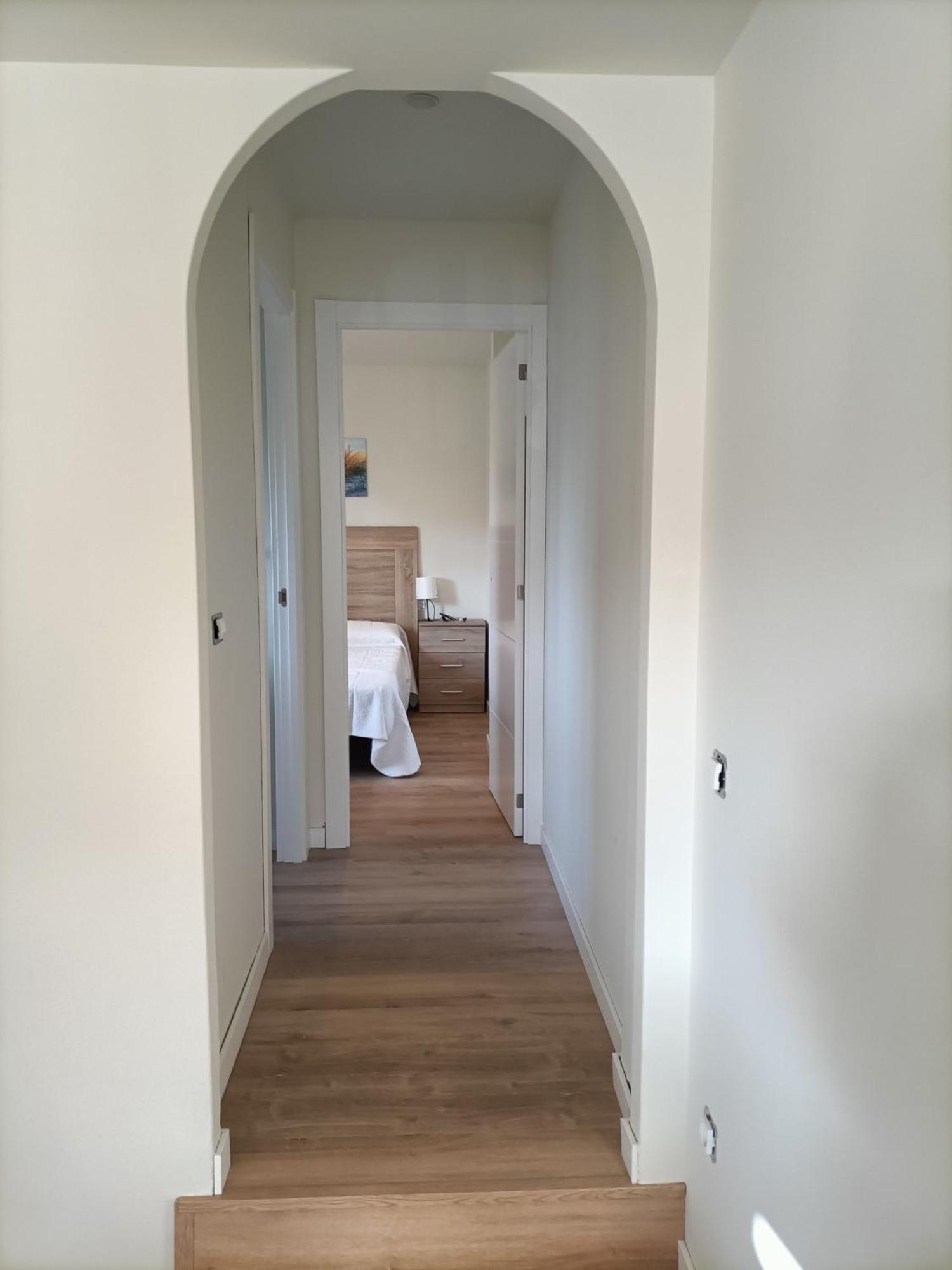 Remanso De Paz A Un Paso De Todo Appartement Comarca de Comarca de Vigo Buitenkant foto